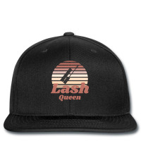 Gift Idea For Lash Artist Lash Boss Lash Tech Or L Printed Hat | Artistshot