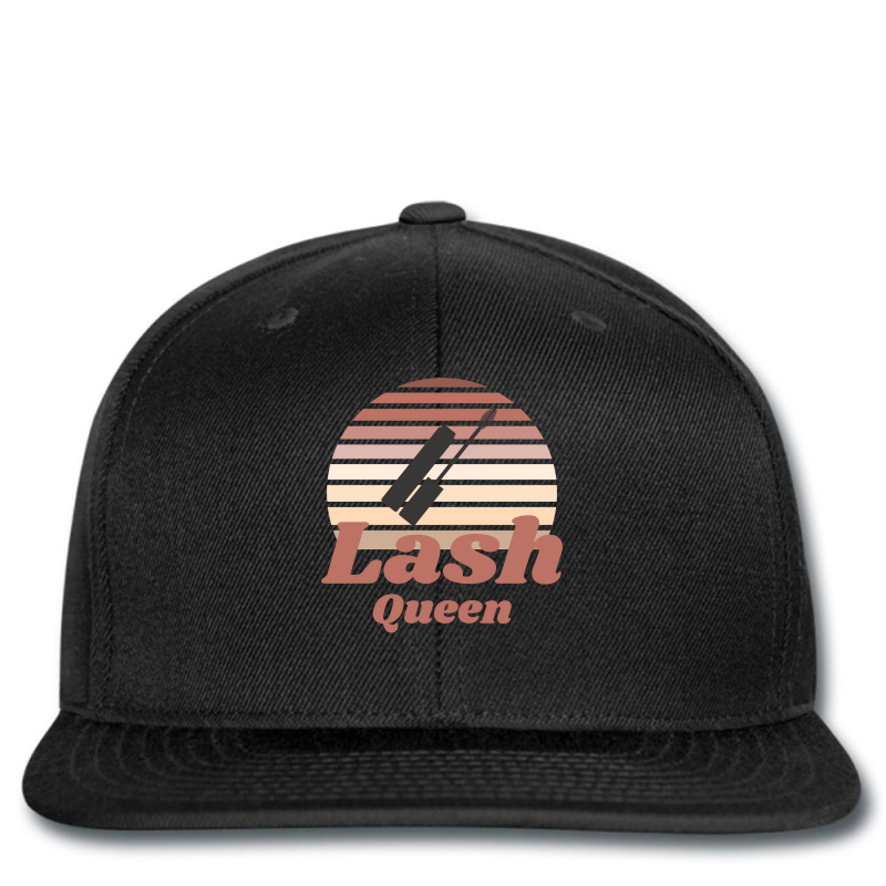 Gift Idea For Lash Artist Lash Boss Lash Tech Or L Printed Hat | Artistshot