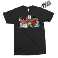 Black History Month Blm Black Lives Matter Kids Bo Exclusive T-shirt | Artistshot