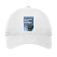 Coaster Studios Adjustable Cap | Artistshot