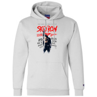 Skid Row The Gang’s All Here Tour 2022 Champion Hoodie | Artistshot