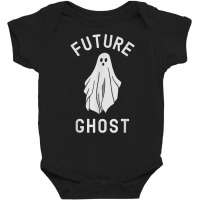 Future Ghost Shirt T Shirt Baby Bodysuit | Artistshot