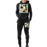 Design Geometric Hoodie & Jogger Set | Artistshot