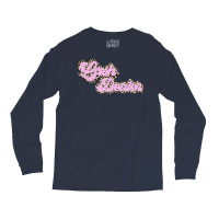 Gift Idea For Lash Artist Lash Boss Lash Tech Or L Long Sleeve Shirts | Artistshot