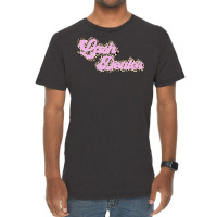 Gift Idea For Lash Artist Lash Boss Lash Tech Or L Vintage T-shirt | Artistshot