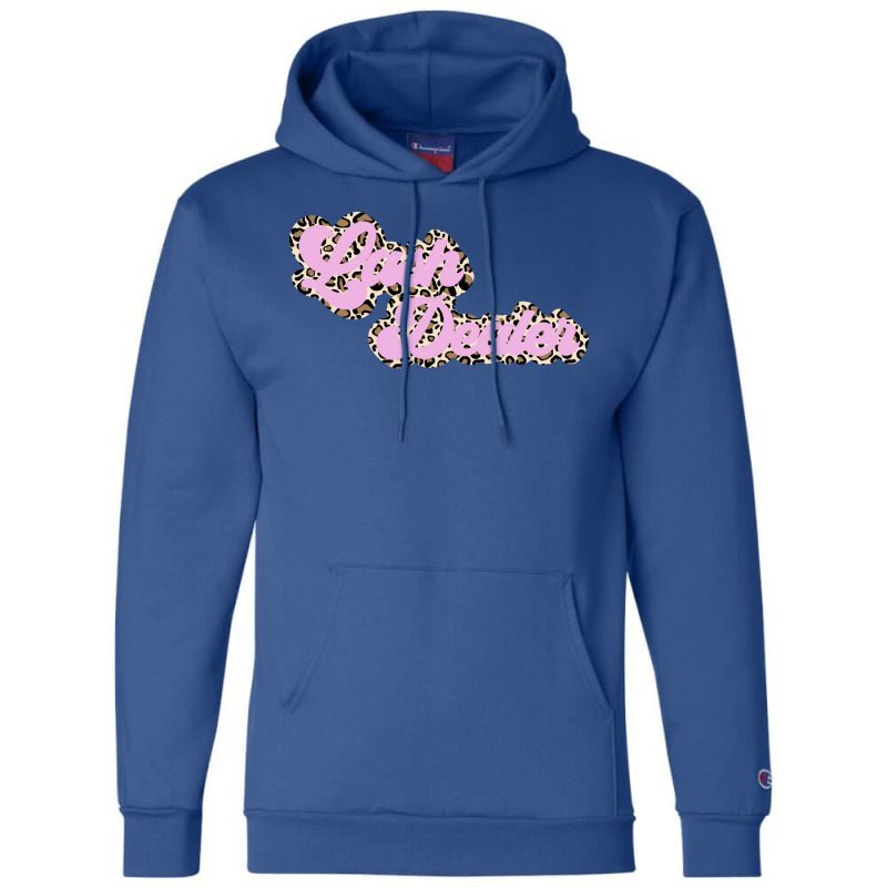 Gift Idea For Lash Artist Lash Boss Lash Tech Or L Champion Hoodie | Artistshot