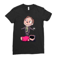 First Aid Training Ladies Fitted T-shirt | Artistshot