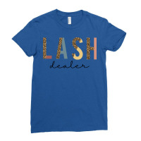 Gift Idea For Lash Artist Lash Boss Lash Tech Or L Ladies Fitted T-shirt | Artistshot