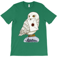 White Owl 59 T-shirt | Artistshot