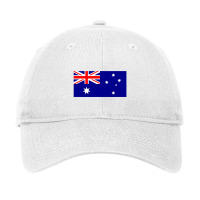 Australia Adjustable Cap | Artistshot