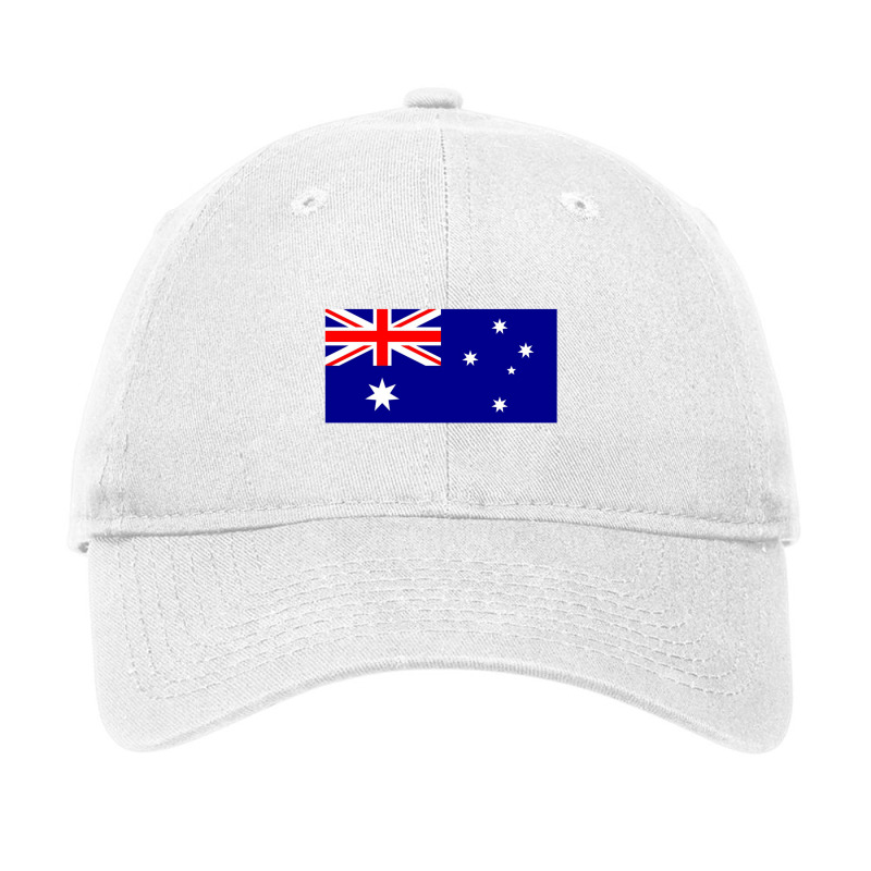 Australia Adjustable Cap by perantoan | Artistshot