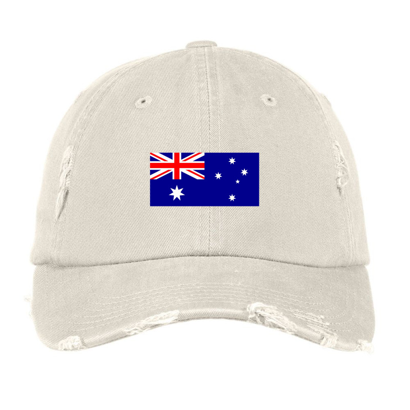 Australia Vintage Cap by perantoan | Artistshot