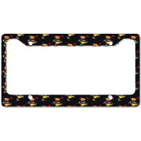 Grateful License Plate Frame | Artistshot