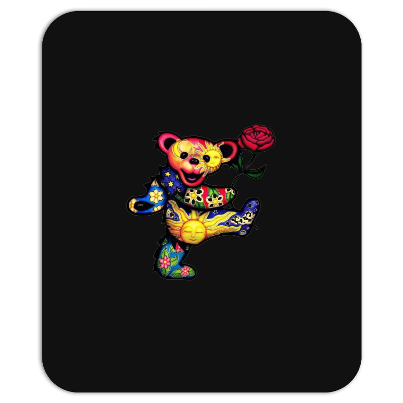 Grateful Mousepad | Artistshot