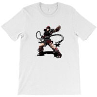 Smash Ultimate's Art T-shirt | Artistshot