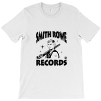 Smith Rowe Records Original T-shirt | Artistshot