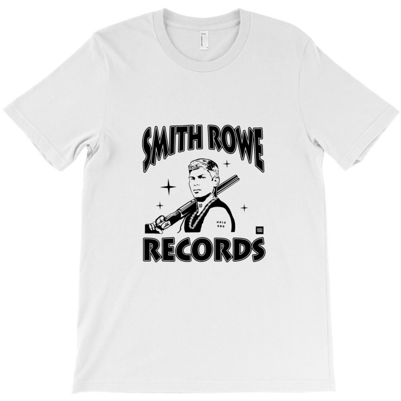 Smith Rowe Records Original T-shirt | Artistshot