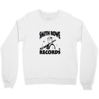 Smith Rowe Records Original Crewneck Sweatshirt | Artistshot