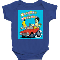 Bananas Family Baby Bodysuit | Artistshot