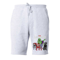 Labrador Labvengers Shirt Designer Fleece Short | Artistshot