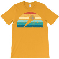 Retro Beatboxing Sunset Vintage Beatbox Sunrise Na T-shirt | Artistshot