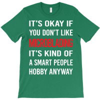 Smart People Hob Cool T-shirt | Artistshot