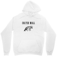 Smoker Foxy Unisex Hoodie | Artistshot