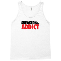 Sneaker Addict J3 Black Cement Friend Tank Top | Artistshot