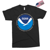 Noaa National Oceanic And Atmospheric Administrati Exclusive T-shirt | Artistshot