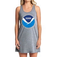 Noaa National Oceanic And Atmospheric Administrati Tank Dress | Artistshot