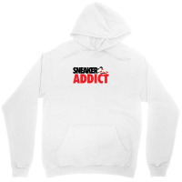 Sneaker Addict J6 Carmines Unisex Hoodie | Artistshot