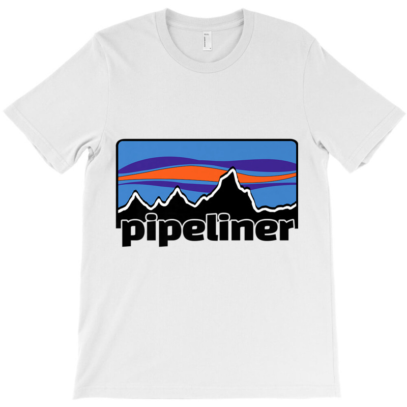 Pipeliner Horizon T Shirt T-shirt | Artistshot