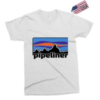 Pipeliner Horizon T Shirt Exclusive T-shirt | Artistshot