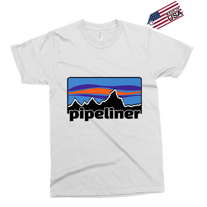 Pipeliner Horizon T Shirt Exclusive T-shirt | Artistshot