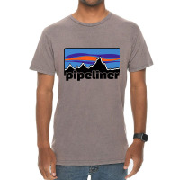 Pipeliner Horizon T Shirt Vintage T-shirt | Artistshot