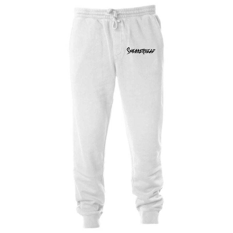 Sneakerhead Sliced Black Print Unisex Jogger | Artistshot