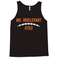 Mr Irrelevant San Francisco Lover For Men Women Ki Tank Top | Artistshot