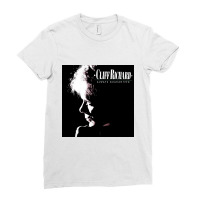 Cliff Richard Ladies Fitted T-shirt | Artistshot