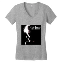 Cliff Richard Women's V-neck T-shirt | Artistshot