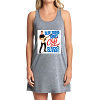 Cliff Richard Tank Dress | Artistshot