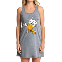 Funny Drunk Beer Mug For Alcohol Lovers Green Tank Dress | Artistshot