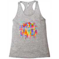 Proverbs 835 Christian Bible Verse Racerback Tank | Artistshot