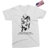 Sniper Wolf 4 Exclusive T-shirt | Artistshot