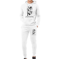 Sniper Wolf 4 Hoodie & Jogger Set | Artistshot