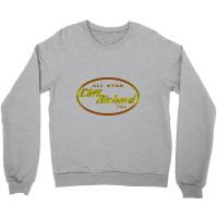 Cliff Richard Crewneck Sweatshirt | Artistshot