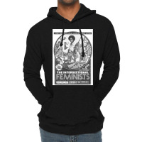 The Intersectional Feminists Lightweight Hoodie | Artistshot