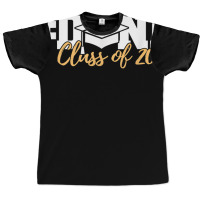 Class Of 2023 Done Graduation Senior 2023 T Shirt Graphic T-shirt | Artistshot