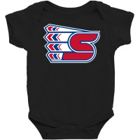 Team, Chief,s , Team Baby Bodysuit | Artistshot