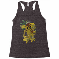 Monky Racerback Tank | Artistshot