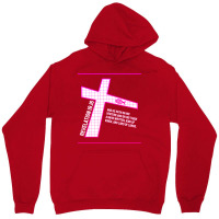 Revelation 1916 Bible Verse Design Unisex Hoodie | Artistshot